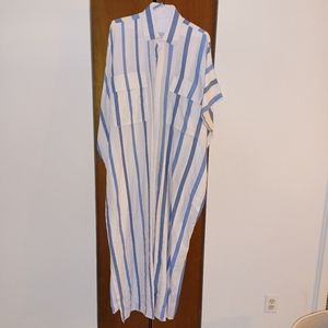 Marrakshi Life Long shirt/Caftan